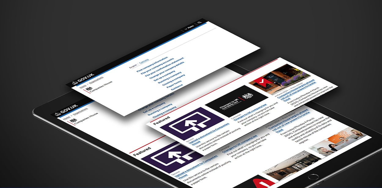 Thinking of starting a limited company in the UK?