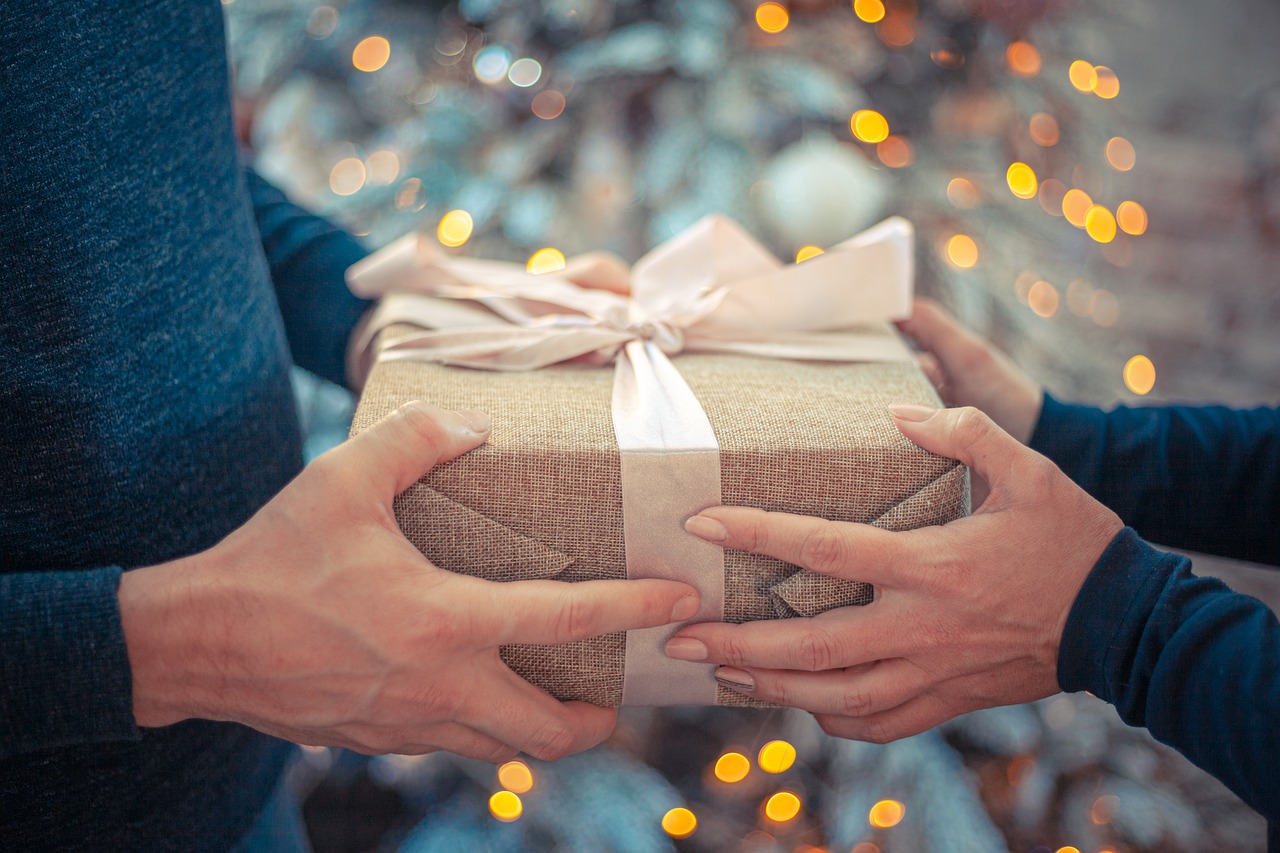 Gift Giving and Inheritance Tax: What You Need to Know